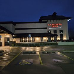 La Huerta Grill