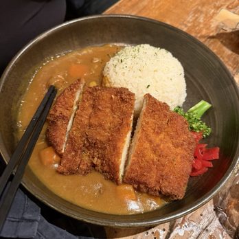 Bon, Nene - Chicken Katsu- Curryrice - Japanese Near Me - San Francisco, California Bon, Nene - Chicken Katsu- Curryrice - Japanese Near Me - San Francisco, California