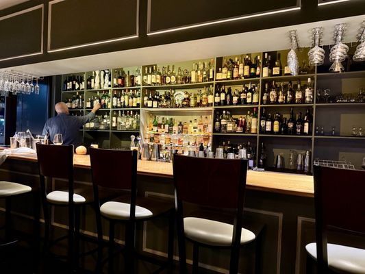 IL Capriccio by null