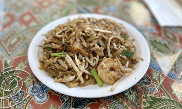 Curry Leaves Bistro by null