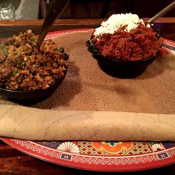 Lucy Ethiopian Restaurant - Dulet & Kitfo - Ethiopian Near Me - Toronto, Ontario Lucy Ethiopian Restaurant - Dulet & Kitfo - Ethiopian Near Me - Toronto, Ontario