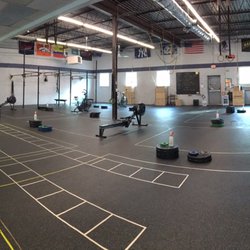 Garden State Athletics - Gym