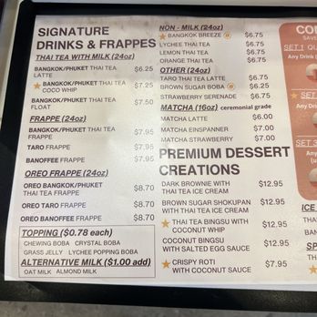 Eastern Tales Cafe - Menu - Cafes Near Me - Fountain Valley, California Eastern Tales Cafe - Menu - Cafes Near Me - Fountain Valley, California