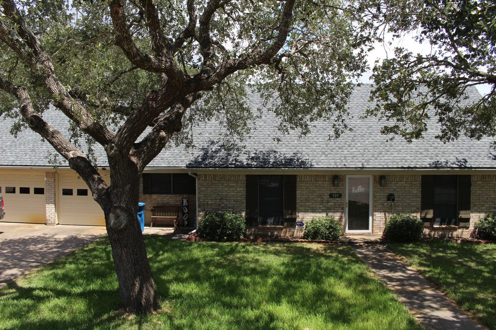 Slide of Mid-Coast Services