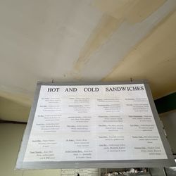 Silver Lake Deli