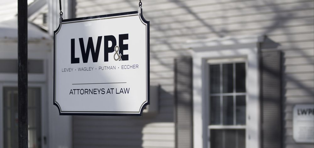 Levey Wagley Putman & Eccher - grief counselor in Winthrop, ME