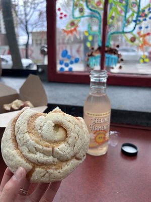 Pan de La Selva by null