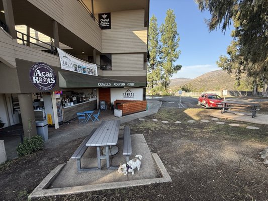 7290 Navajo Rd by null