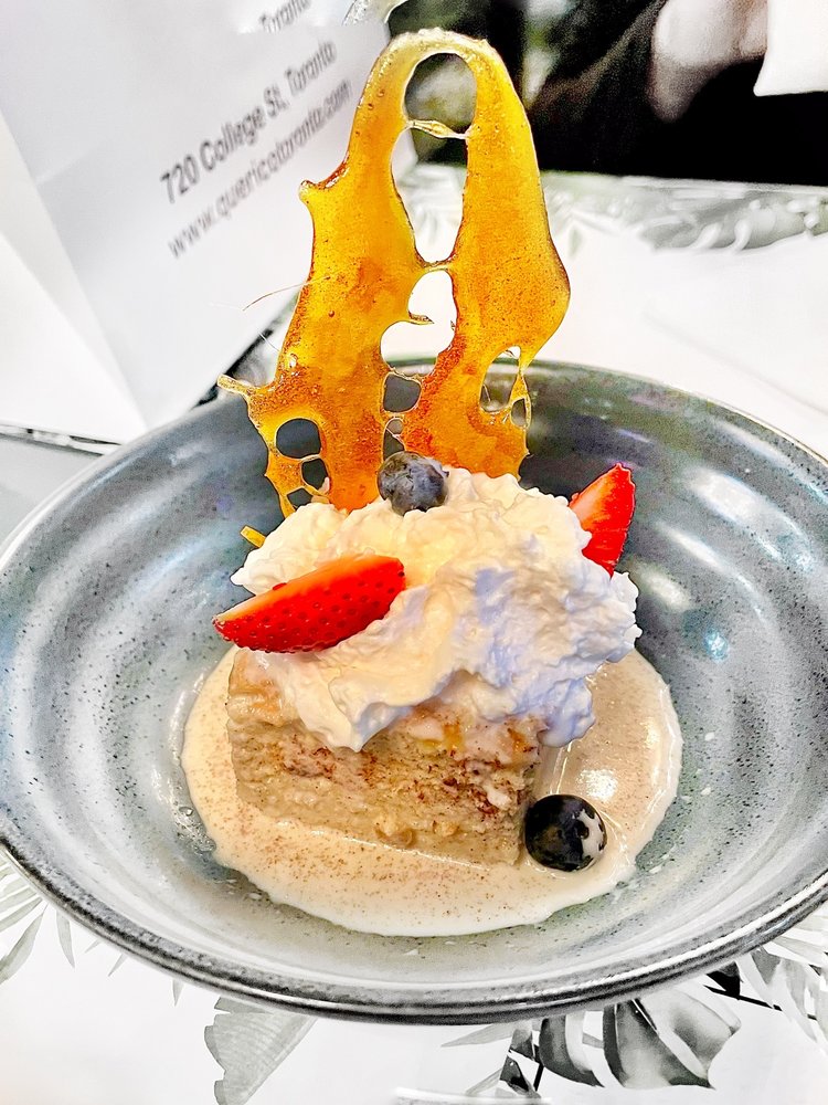 QUE RICO TAPAS BAR Updated October 2024 27 Photos 720 College Street, Toronto, Ontario