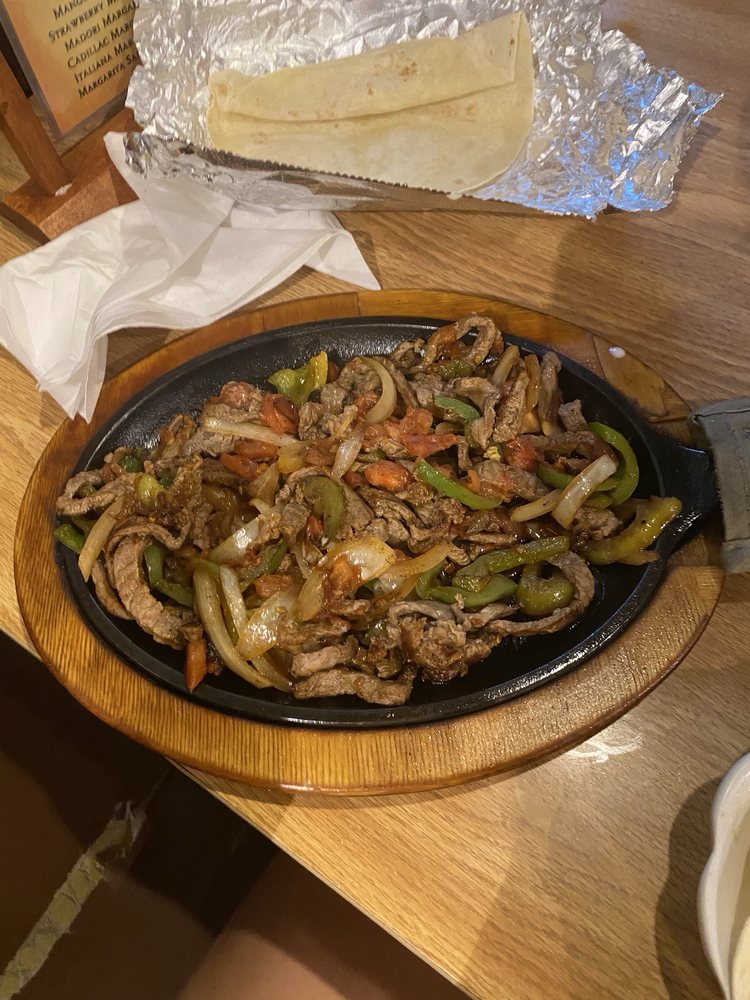 San Juan Mexican Restaurant Logo