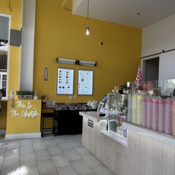 Bingsu Bingsu - Ice Cream & Frozen Yogurt Near Me - Arcadia, California