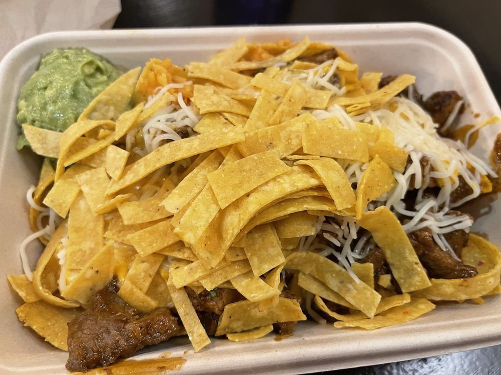Moho Mexican Grill