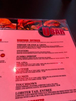 Menu photo 5 The Ubar East Point, GA Menu photo 5 The Ubar East Point, GA