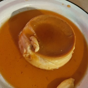 Casa Chaskis - Flan - Peruvian Near Me - Long Beach, California Casa Chaskis - Flan - Peruvian Near Me - Long Beach, California
