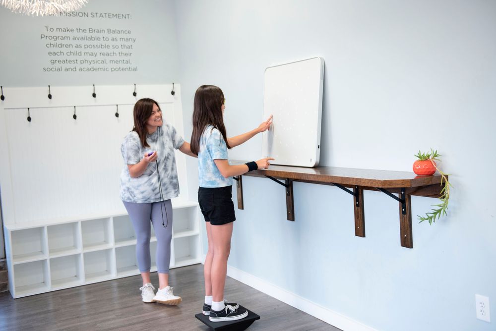 Brain Balance Center of Plainfield - reading tutor in Plainfield, IN