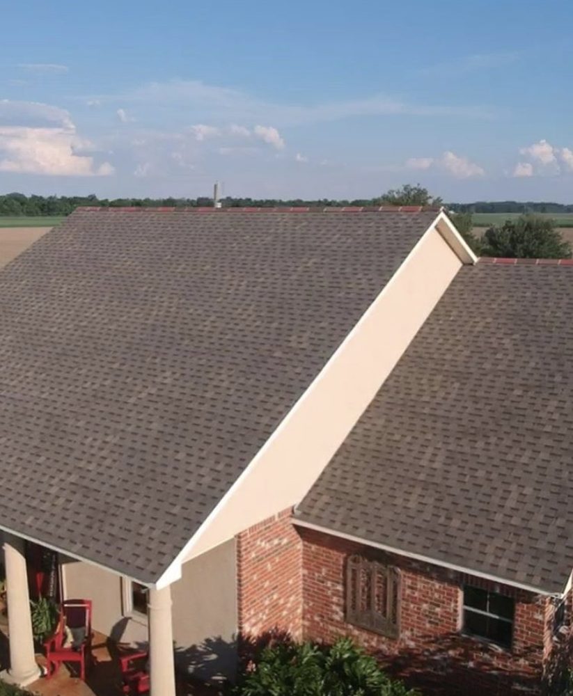 Slide of Reliable Roofing