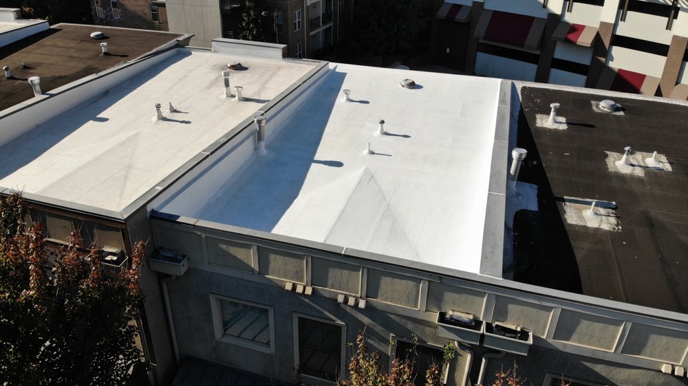 Slide of Modern Legacy Roofing and Construction