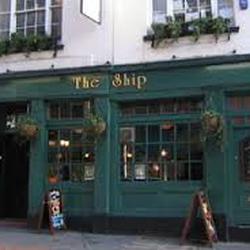 The Ship
