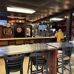 Beer Republic - Bar area