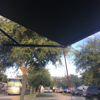 Geronimo RV Park - RV Parks Near Me - Miramar Beach, Florida