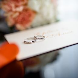 Our rings Our rings