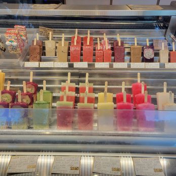 Cielito Artisan Pops - Ice Cream & Frozen Yogurt Near Me - Miami, Florida Cielito Artisan Pops - Ice Cream & Frozen Yogurt Near Me - Miami, Florida