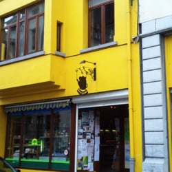 Bioshop Den Teepot