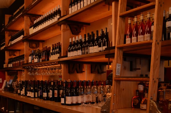 Amélie West Village Restaurant, Bistro & Wine Bar by null Amélie West Village Restaurant, Bistro & Wine Bar by null