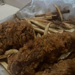 Vegan wings Vegan wings