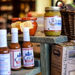 Gate City Butcher Shop