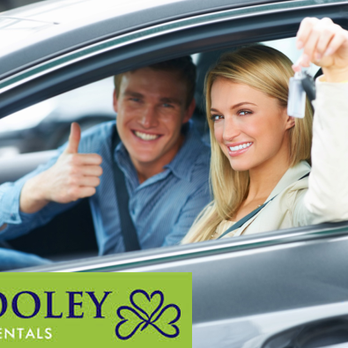 Dan Dooley Car Hire - Share the Experience and share the driver-Add a second driver for as little as €10 per day. - Car Rental Near Me