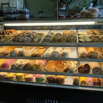 NaVis Bakery - Cookies and sweets - Bakeries Near Me - Rosemead, California NaVis Bakery - Cookies and sweets - Bakeries Near Me - Rosemead, California