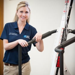 Physical Therapy Specialists, PC - Diana Francis LPTA