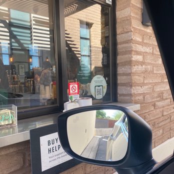 Starbucks - Drive thru caffeine fix - Coffee & Tea Near Me - Casa Adobes, Arizona Starbucks - Drive thru caffeine fix - Coffee & Tea Near Me - Casa Adobes, Arizona