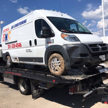 Roadlink Towing - Towing Near Me - Stafford, Texas
