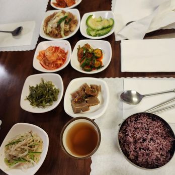 Chunju Han-il Kwan - Korean Near Me - Los Angeles, California Chunju Han-il Kwan - Korean Near Me - Los Angeles, California