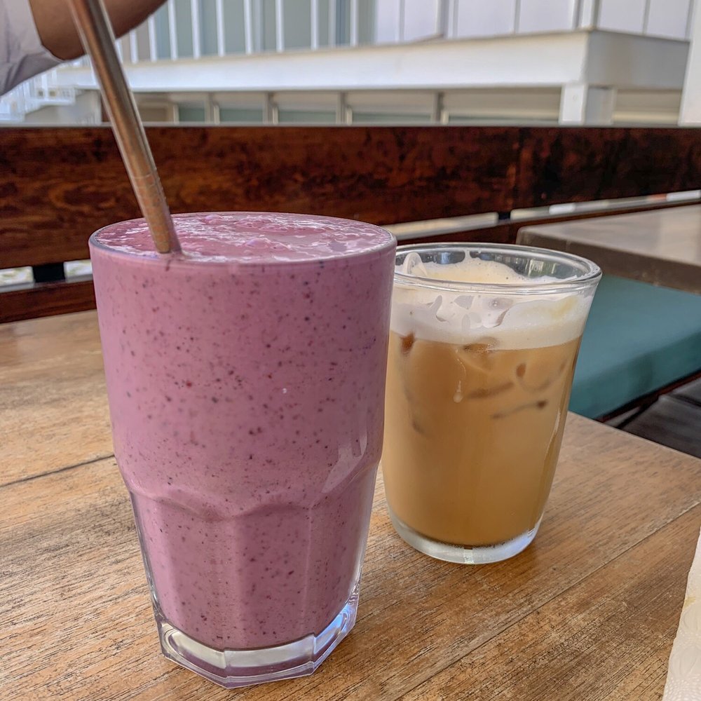 The Pitted Date - Vegan Near Me - Playa del Carmen, ROO