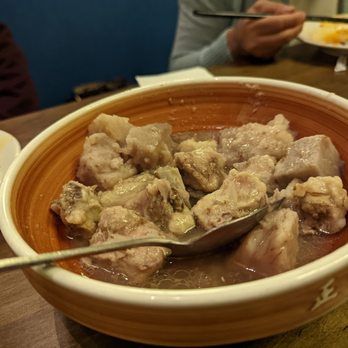 Chef Tan - Taro - Szechuan Near Me - Jersey City, New Jersey
