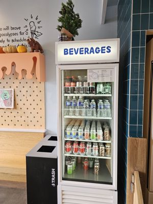 Sarah's Handmade Ice Cream Fallsgrove by null