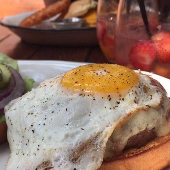 Sweet Afton - Breakfast burger was amazing. - Bars Near Me - Astoria, New York Sweet Afton - Breakfast burger was amazing. - Bars Near Me - Astoria, New York