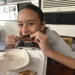 Willie's BBQ - Super amazing ribs