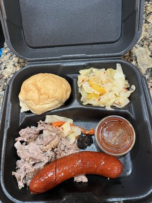 AT JL Smokehouse by null