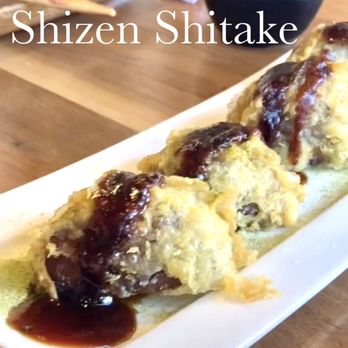 Shizen - Shizen Shitake - Sushi Bars Near Me - San Francisco, California Shizen - Shizen Shitake - Sushi Bars Near Me - San Francisco, California