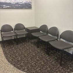 First Health Medical Center of Fresno Inc - Empty and you still waiting