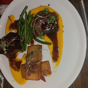 HAVEN Riverfront Restaurant & Bar - Short Ribs - New American Near Me - Edgewater, New Jersey HAVEN Riverfront Restaurant & Bar - Short Ribs - New American Near Me - Edgewater, New Jersey