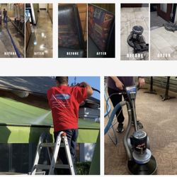Carpet N Cleaning Company