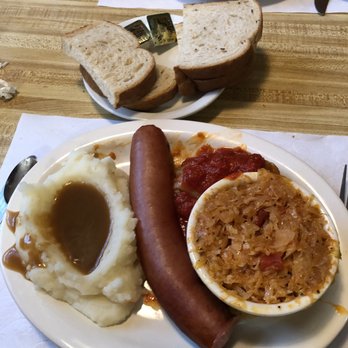 Bob's Country Kitchen - Polish platter - Breakfast & Brunch Near Me - Lanesborough, Massachusetts Bob's Country Kitchen - Polish platter - Breakfast & Brunch Near Me - Lanesborough, Massachusetts