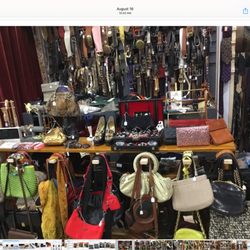 Old Beginnings Antiques & Consignment