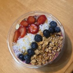 Acai Bowl