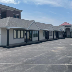 Above & Beyond Roofing